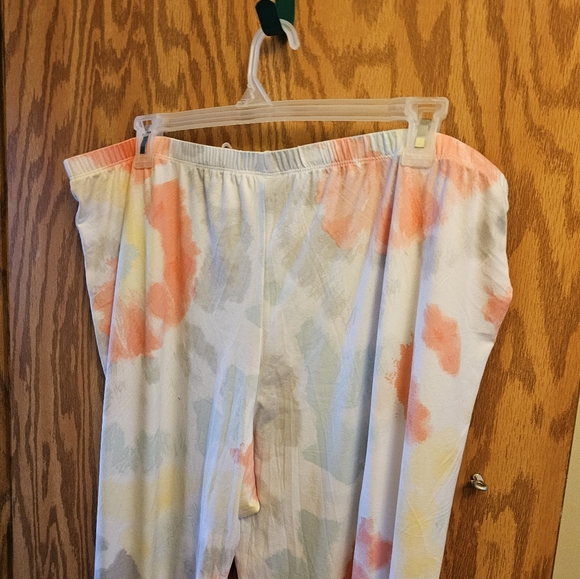 NWOT PJ BOTTOMS 2X SIZE WOMAN'S - Picture 5 of 8